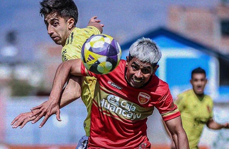 En dos minutos le quitaron el triunfo a FBC Melgar