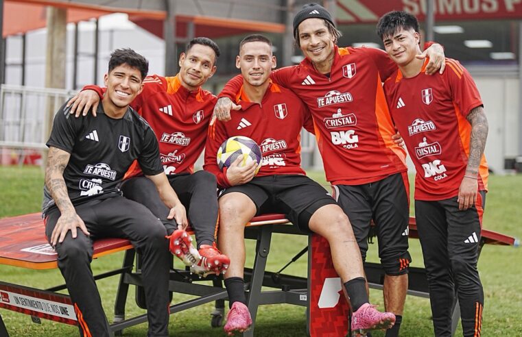 Perú agoniza en las eliminatorias, solo vale ganar
