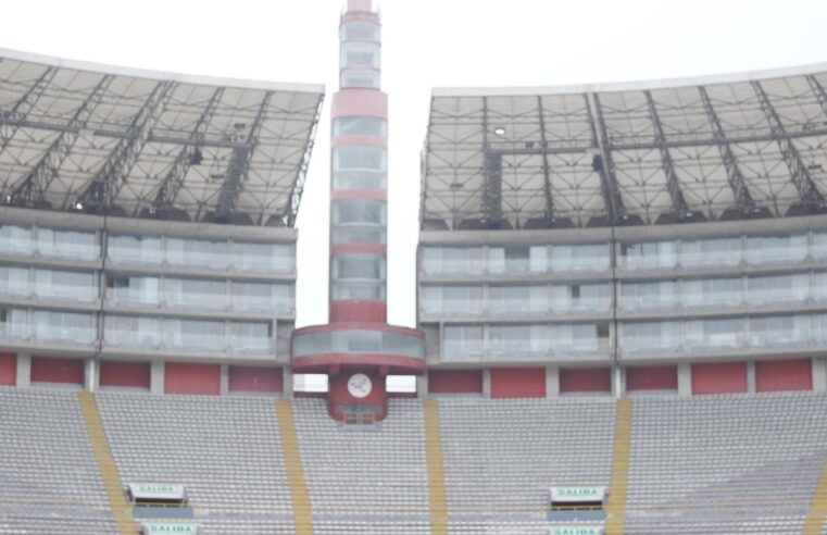 Con Paolo Guerrero como titular hoy ante Ecuador