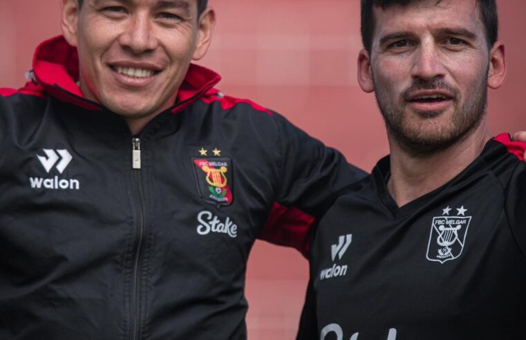 FBC Melgar peleará hasta que haya chances de campeonar