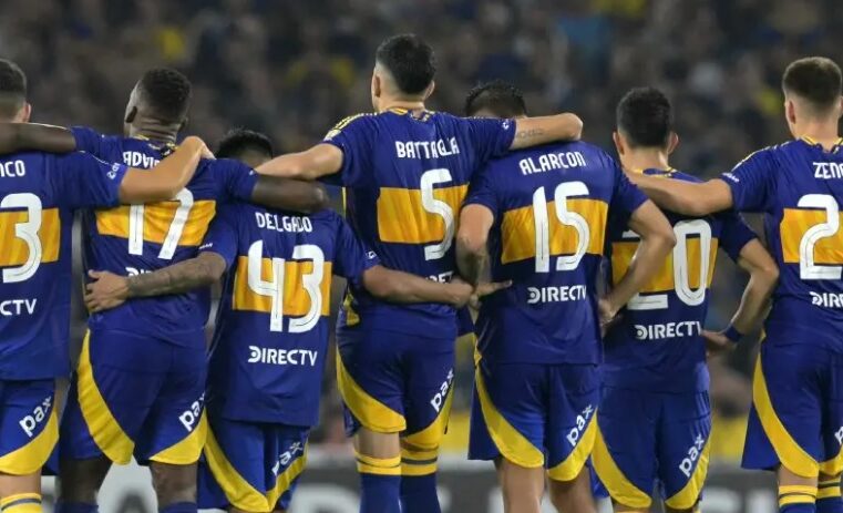 Boca de Advíncula cayó ante el Bayern y se complica en el Mundial