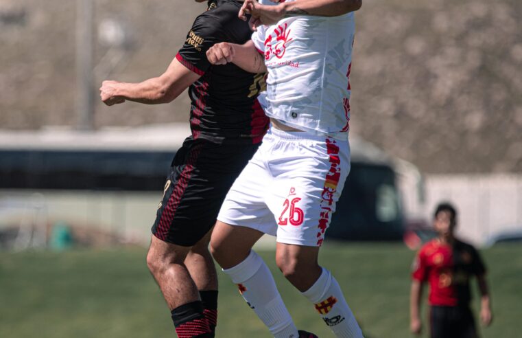 El FBC Melgar cayó 3-2 jugando en casa ante Arguedas