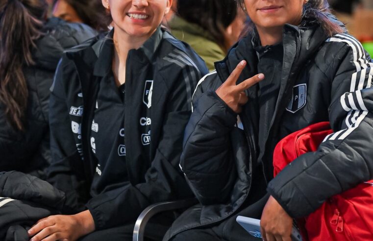 Con la arequipeña Bilcape la selección entrena en Ecuador