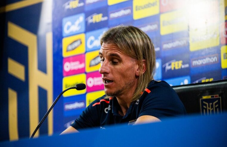 Beccacece asegura que Perú se juega su última carta