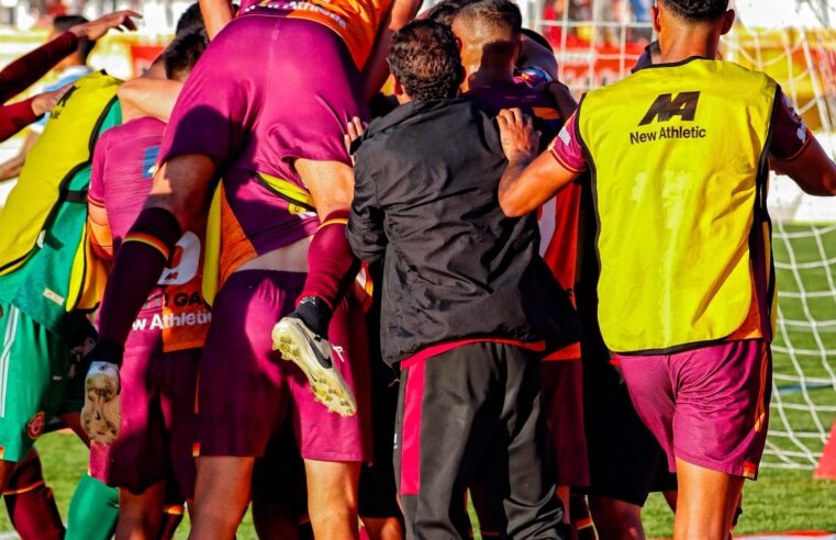 Los Chankas hunden más a Sporting Cristal en Liga 1