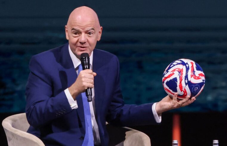 Fifa dio alcances de acciones para erradicar el odio en el fútbol