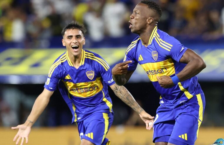 Boca Juniors incluyó a Advíncula para el Muncial de Clubes