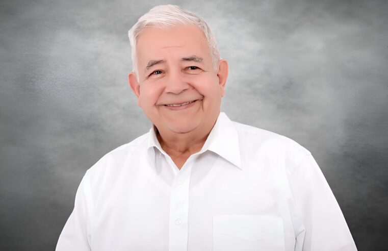 Francisco Martínez Benavides: El médico que curó con el alma