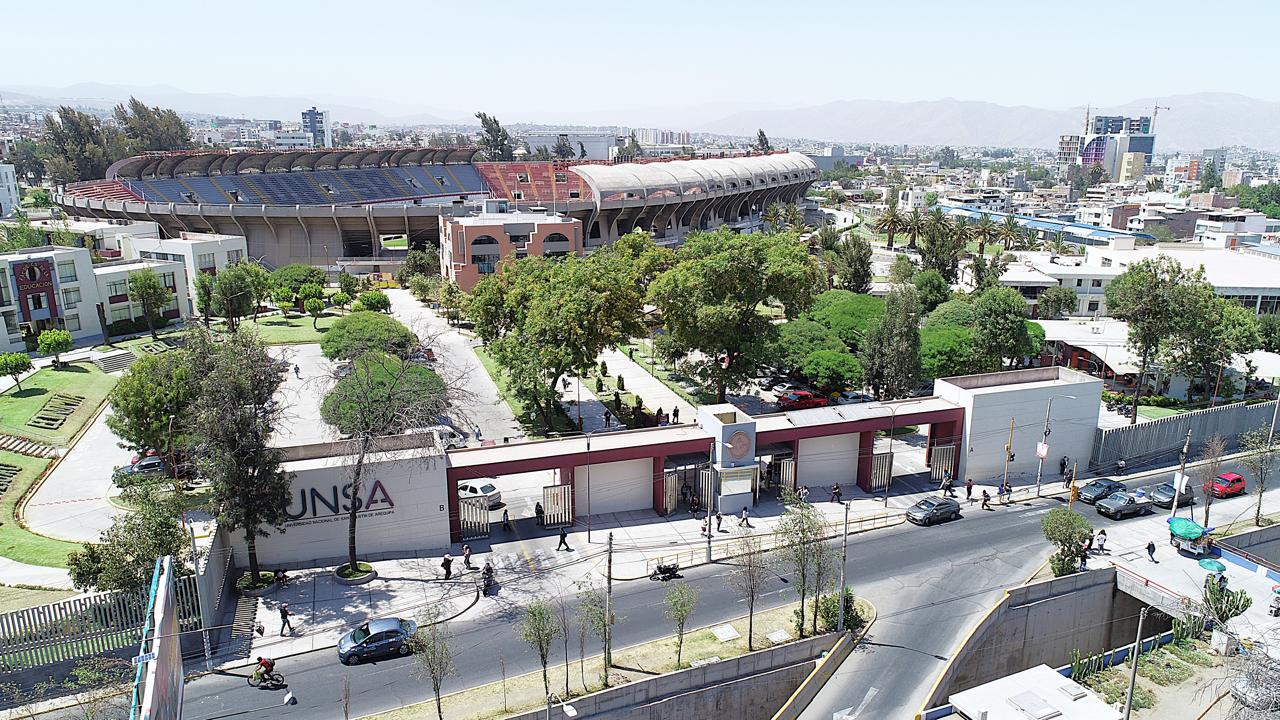 UNSA: rumbo a la excelencia académica y formación de profesionales competitivos