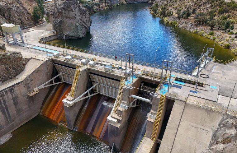 Midagri retrasa adjudicación para ejecutar puesta a punto de Majes Siguas