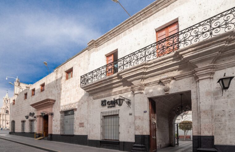 Caja Arequipa insta a conservar la autonomía y excelencia técnica   