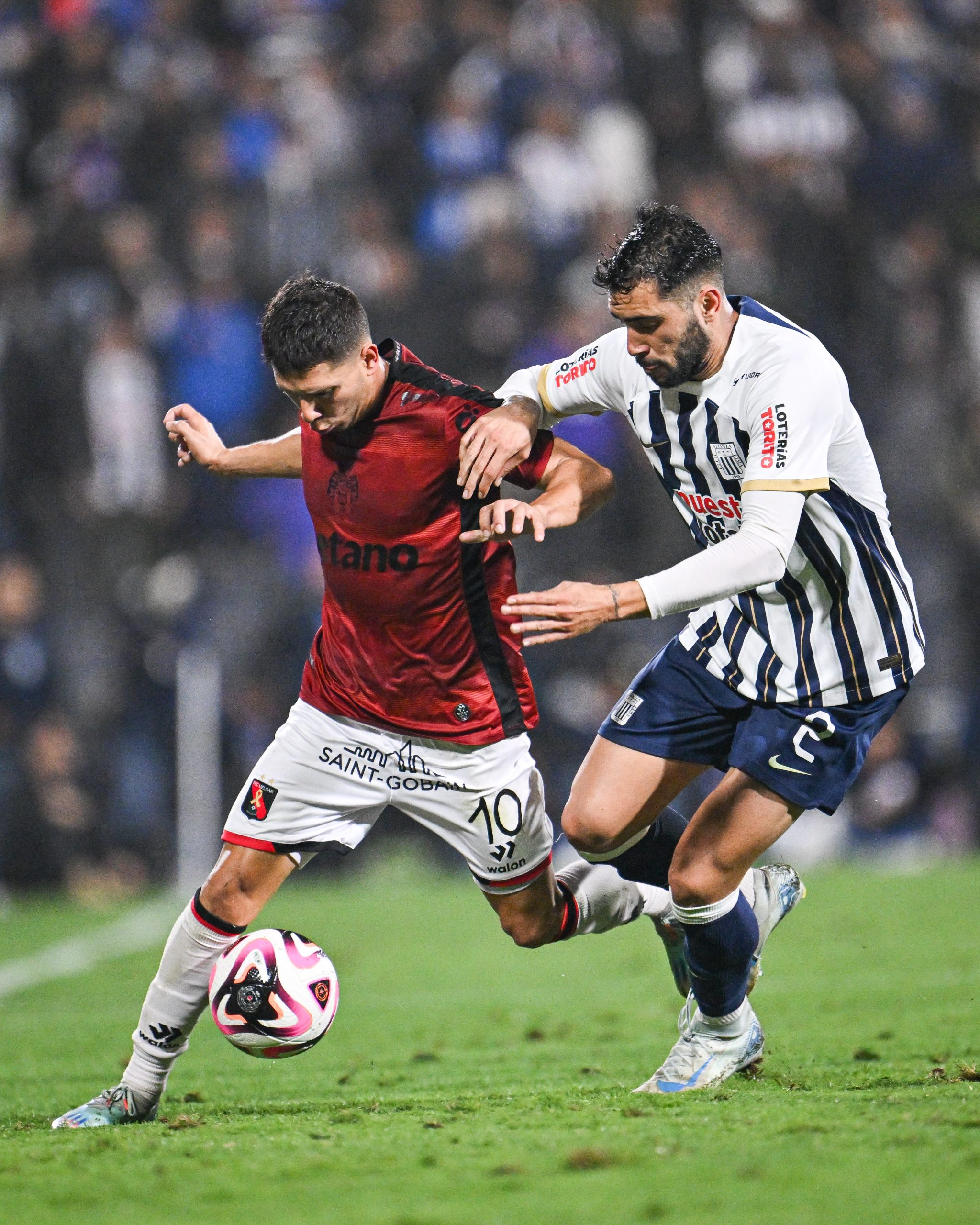 FBC Melgar espera resultados y debe ganar todo