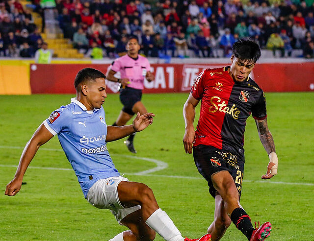 Reinicio del Apertura definirá chances de ocho equipos por el título