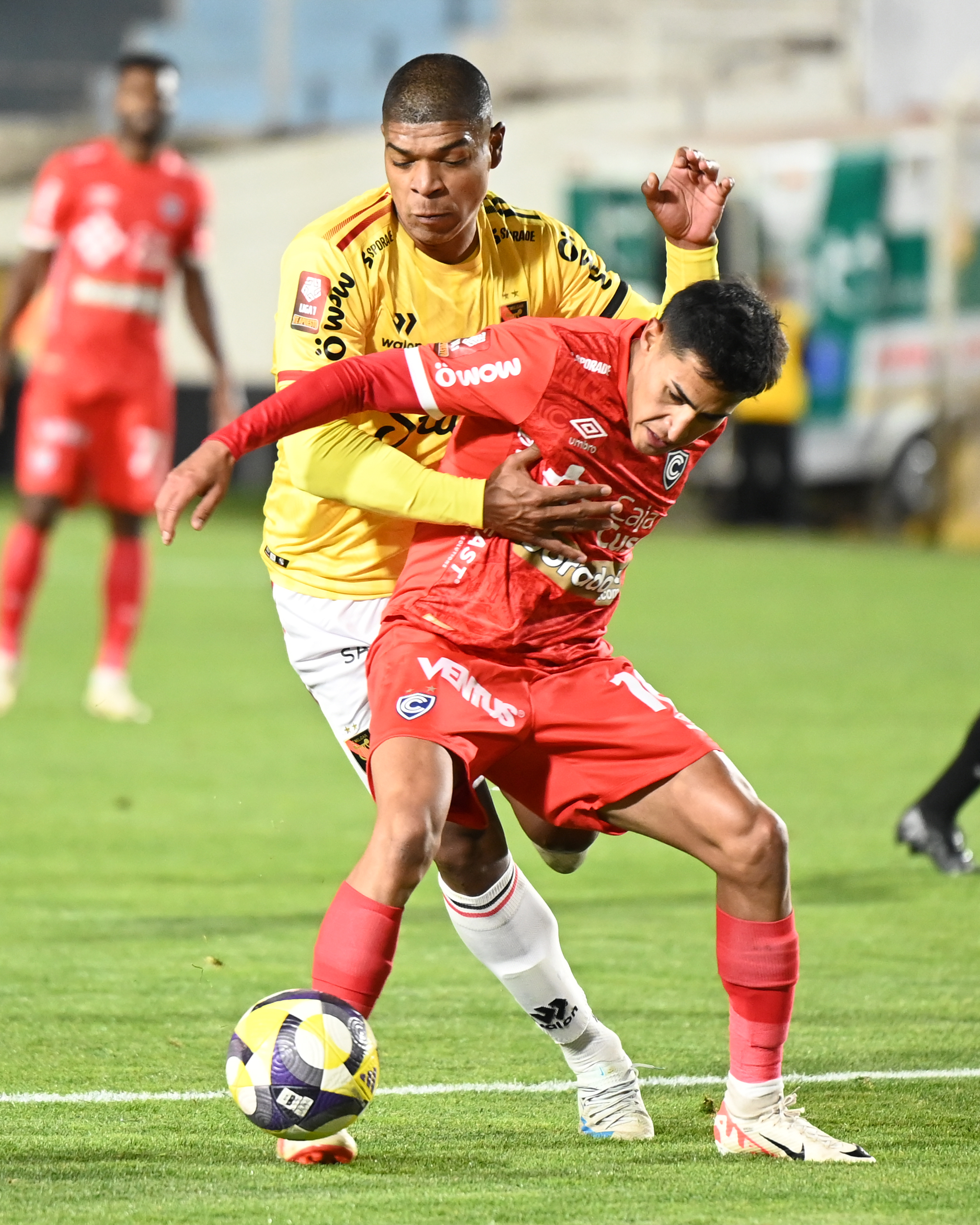 El que gana sigue en carrera en el Apertura