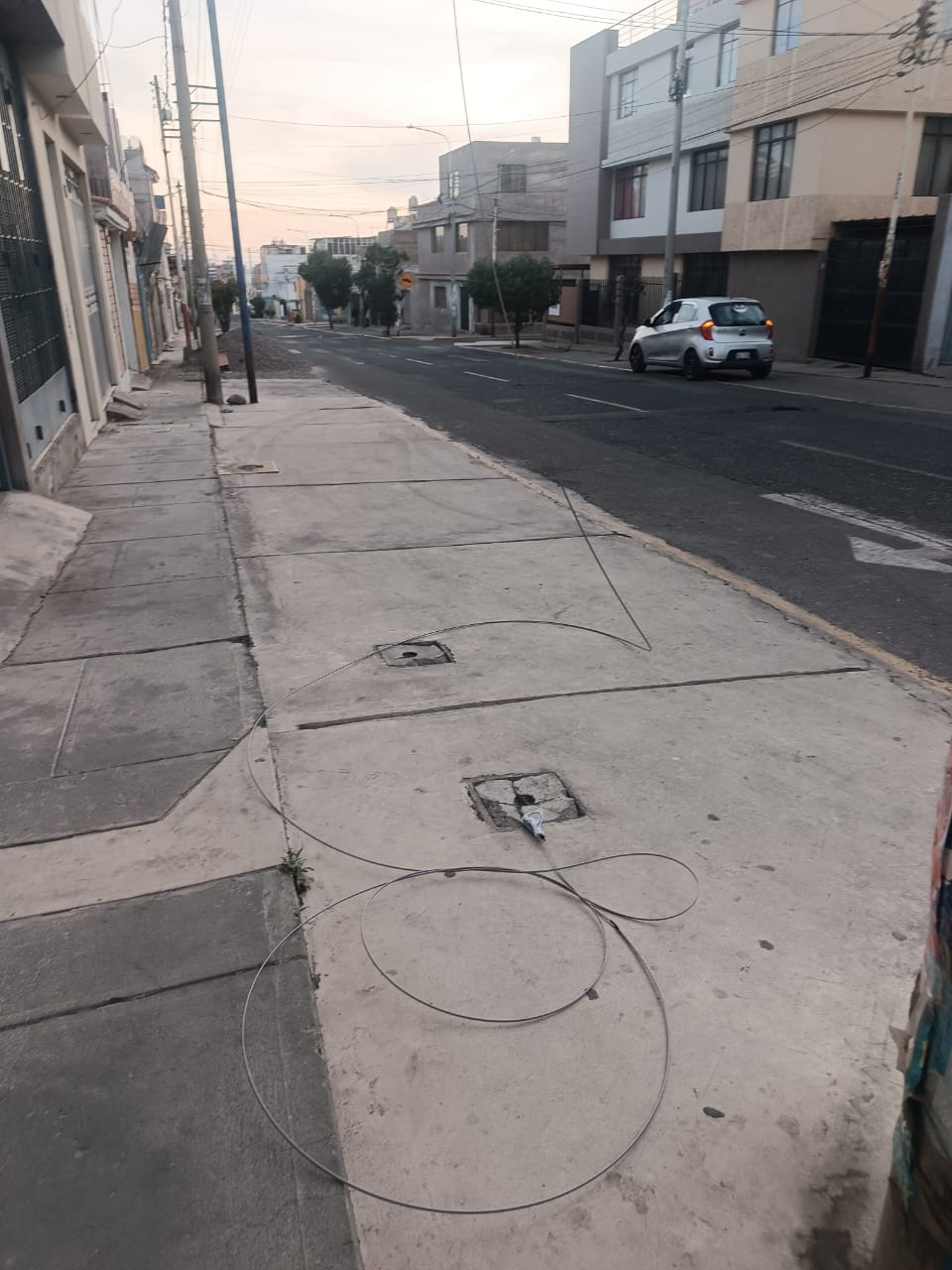 FOTO DE HOY MIERCOLES 11 DE JUNIO