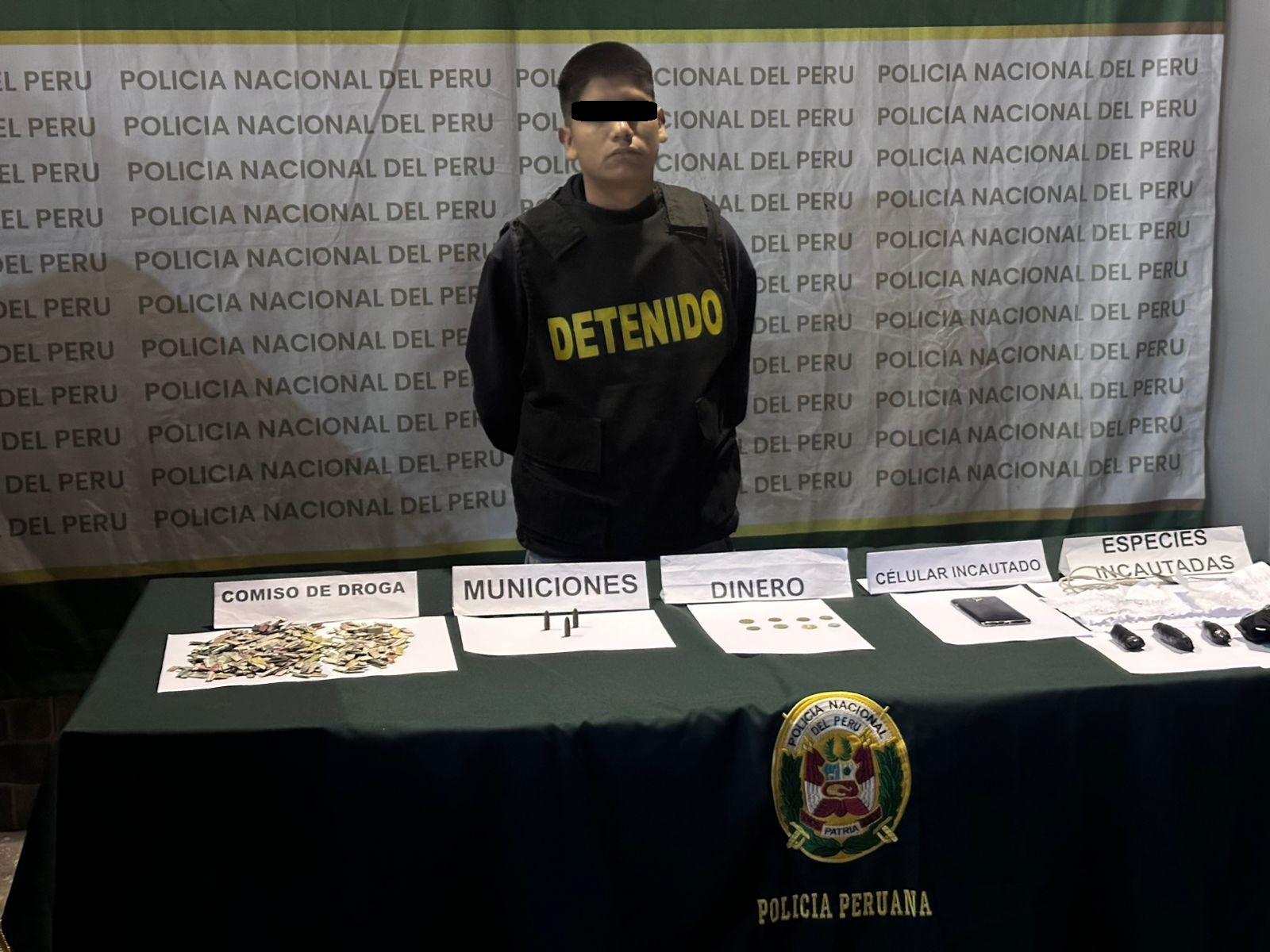 Bandas tras un millón