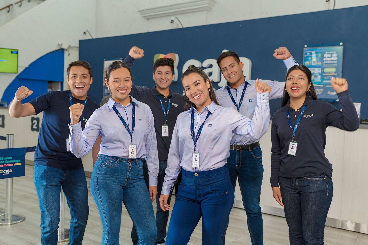 Caja Arequipa consolida liderazgo para atraer y retener talento en Perú