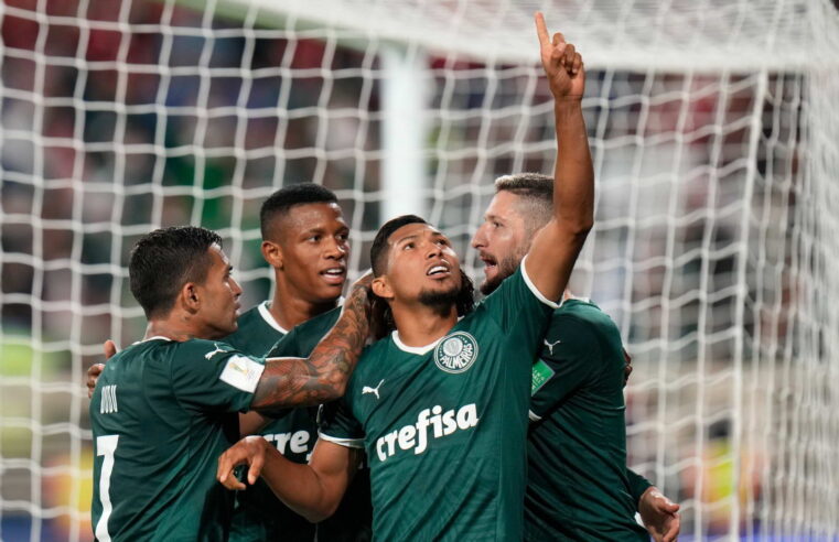 Usencia argentina y cuatro brasileños en Mundial de Clubes