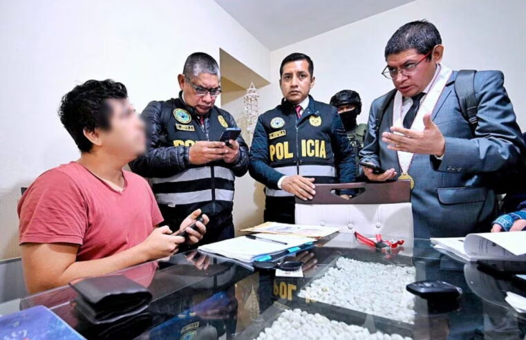 Burga reconoció ante Fiscalía pagos a trabajadores de Qali Warma