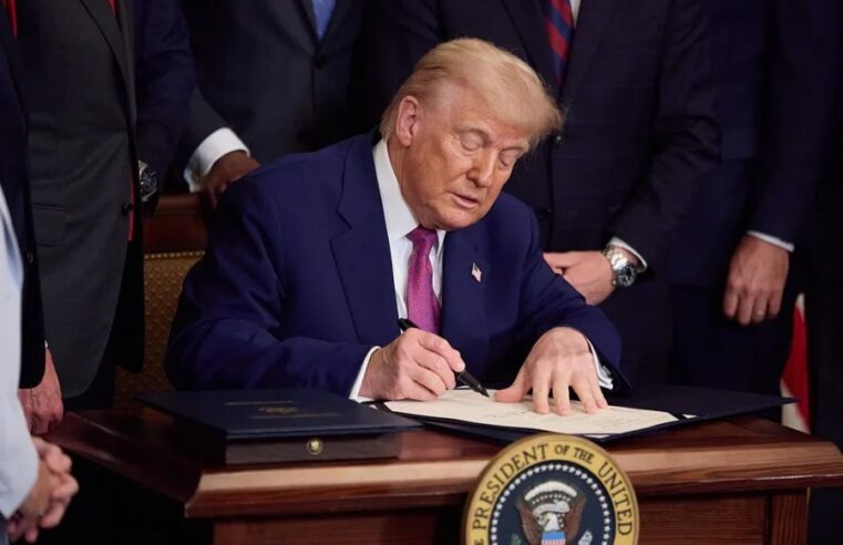 EE. UU. considera ampliar el veto migratorio a otros 36 países