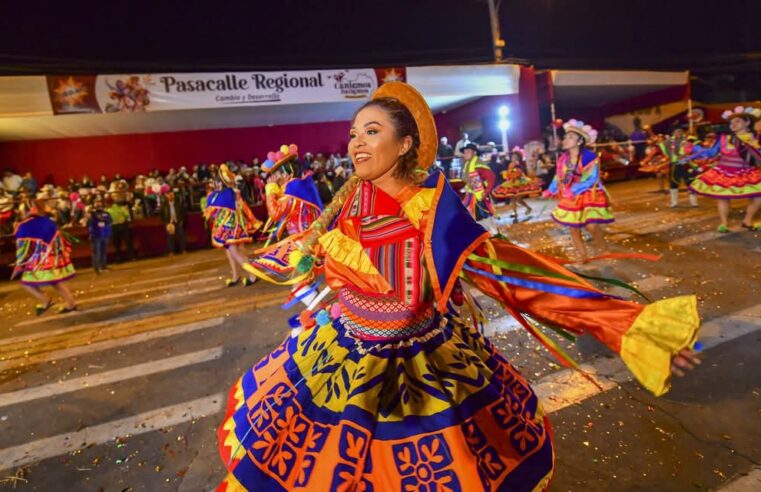 GRA conforma comité para pasacalle 2025 pese a retrasos en entrega de premios en ediciones pasadas