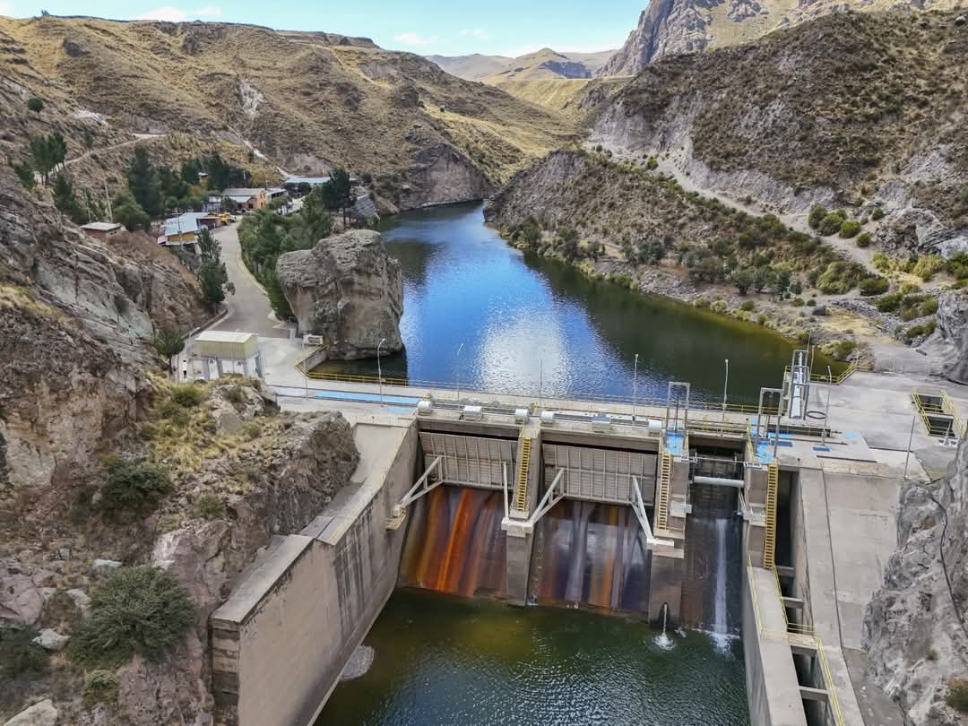 El 19 de junio se dará a conocer el Estado ganador para Majes Siguas I