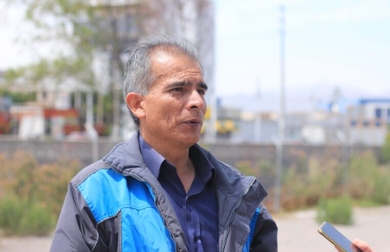 Los residuos eléctricos y electrónicos representan un peligro para la salud