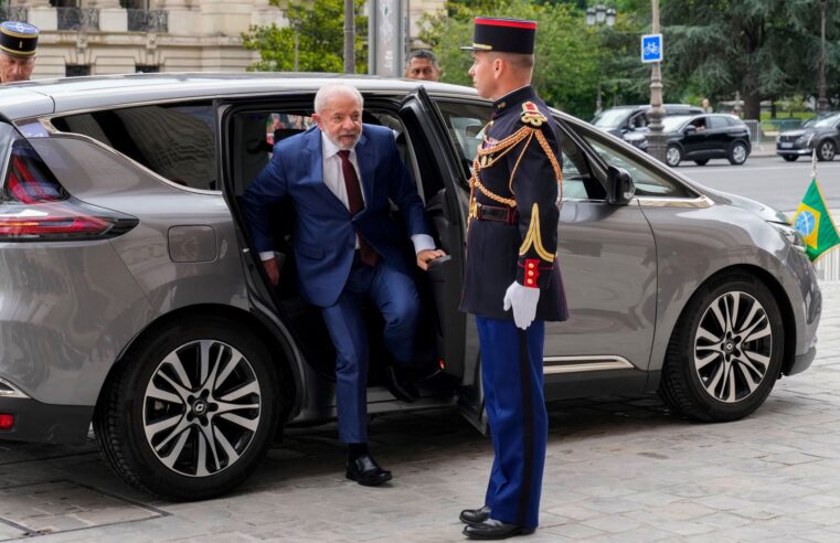 BRASIL LULA MEDIACIÓN.
