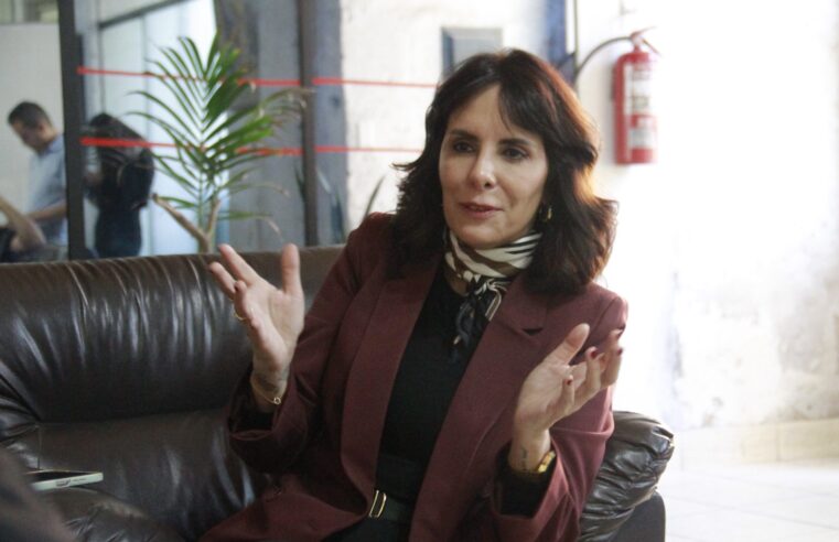 Carla García: entre la herencia de un apellido y la voz de una nueva generación