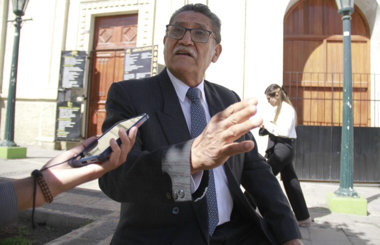 En fecha especial, el olvido que pesa más que los años