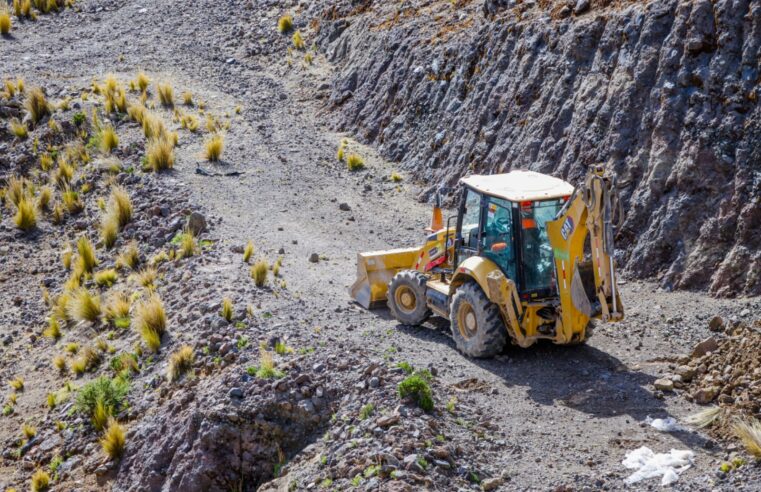 Luego de 50 años, la represa de Iruro beneficiará a Arequipa y Ayacuho