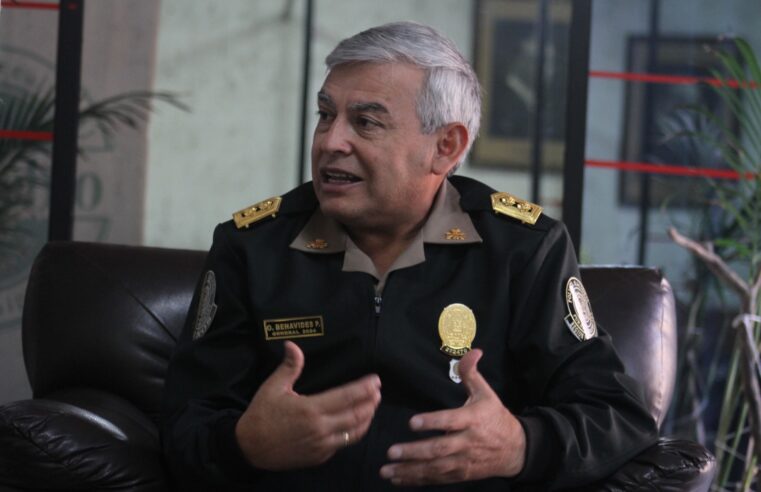 “Ser padres significa tener el enorme poder de construir un mejor Perú”