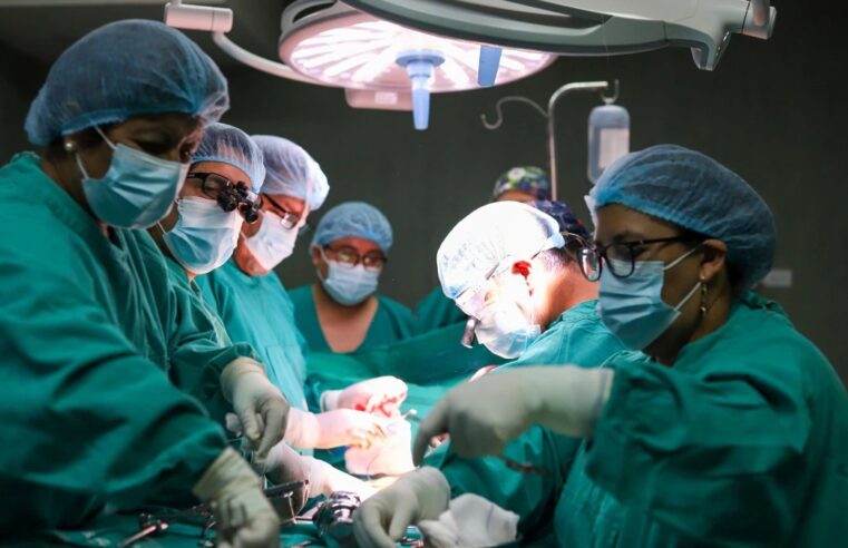 Arequipa registró cinco donaciones de órganos durante el 2025