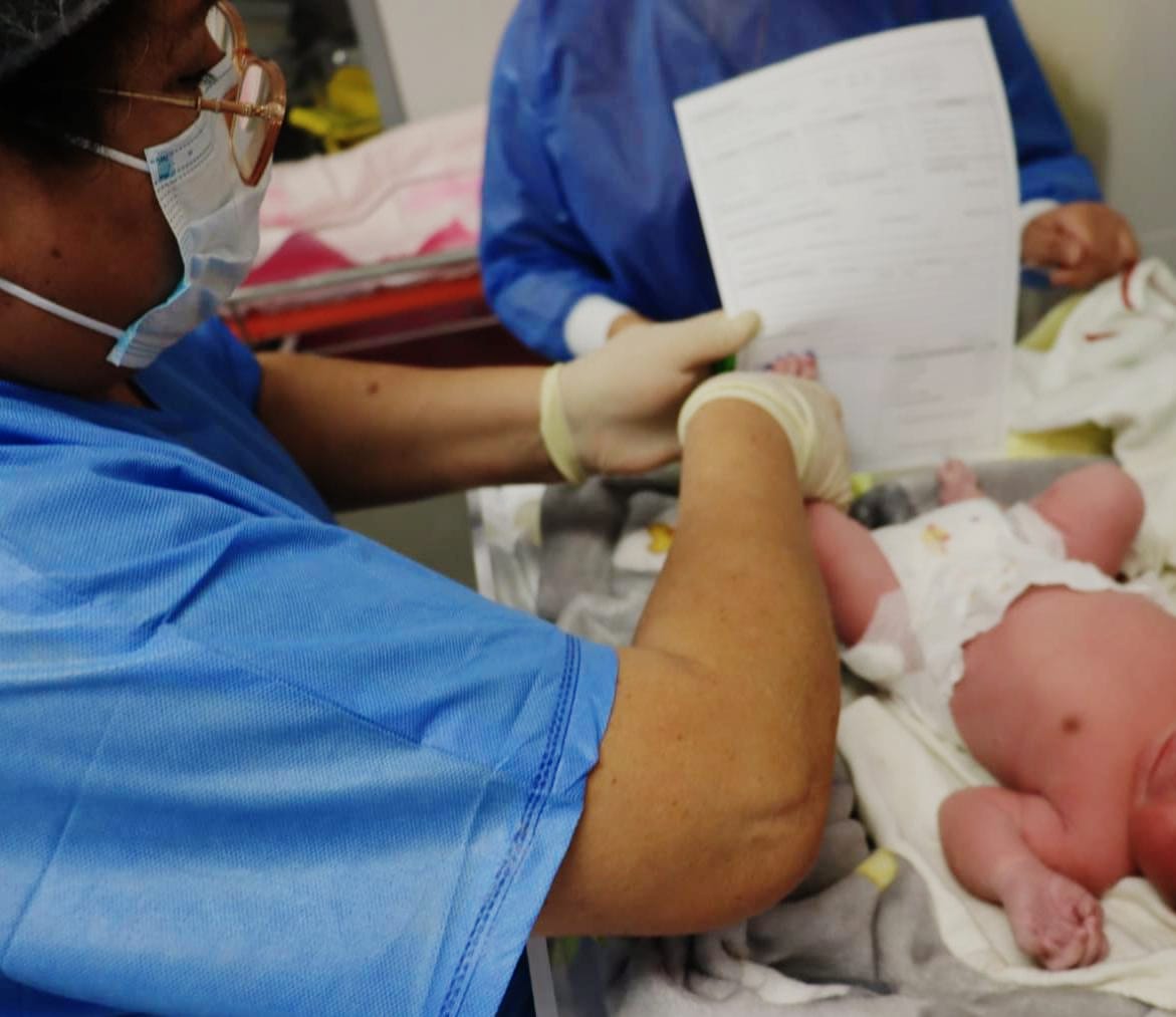 Hospital de Alto Inclán inició primeras cirugías