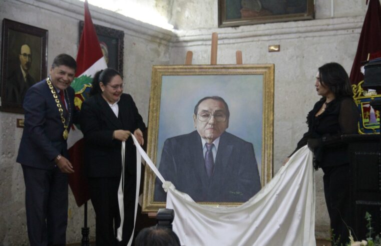 Eusebio Quiroz Paz Soldán dejó una huella inquebrantable en la historia