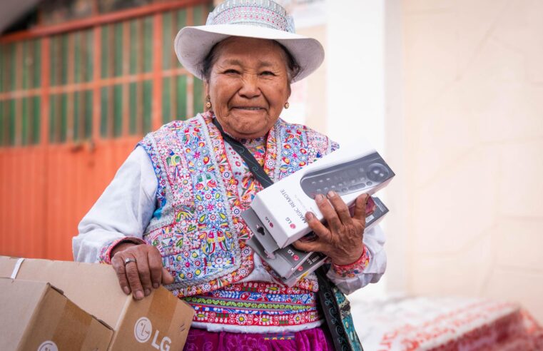 Impulsan el turismo vivencial en Tuti para reducir pobreza