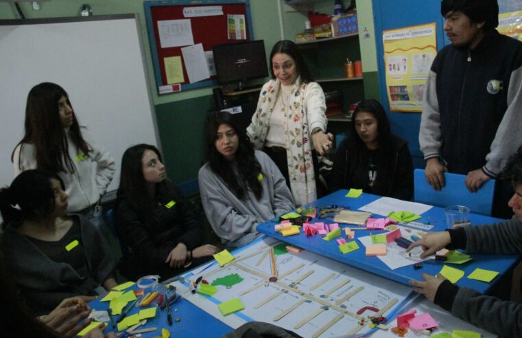 Innovación Ciudadana busca que Arequipa tenga un transporte digno y decente