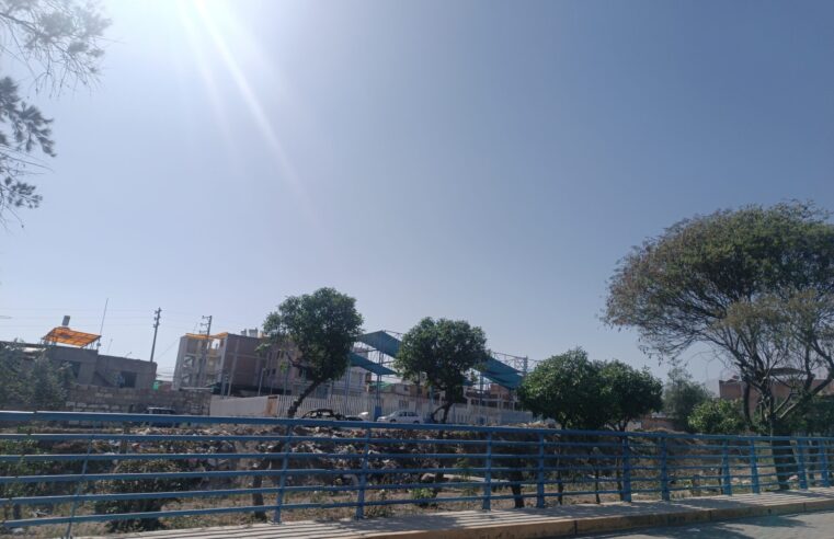 FOTO DE HOY JUEVES 05 DE JUNIO