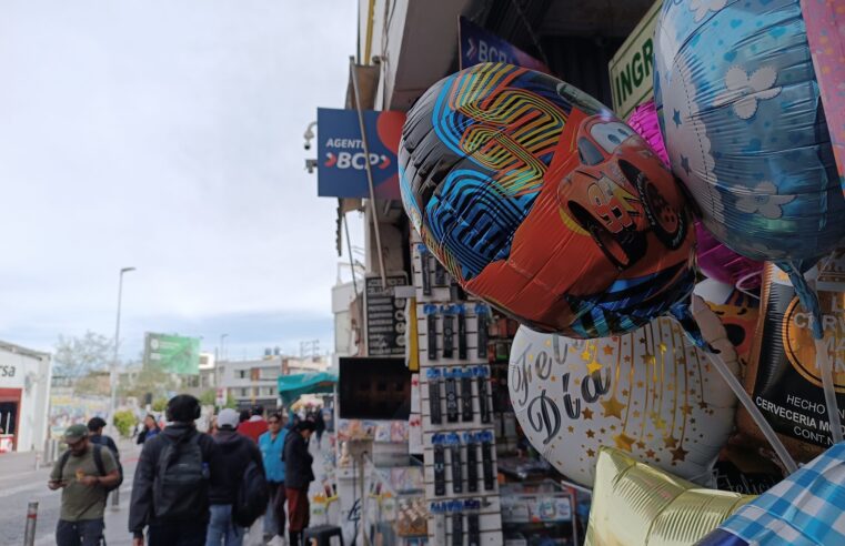 Regalos para todos los bolsillos en Día del Padre en Arequipa