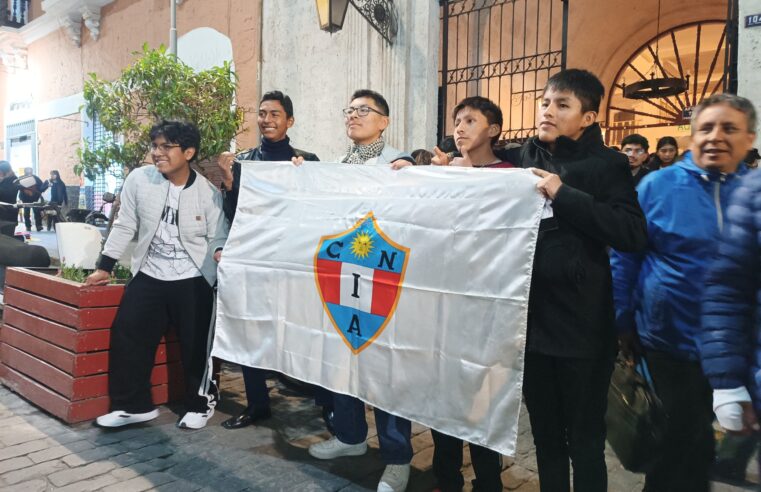 FOTO DE HOY SABADO 21 DE JUNIO