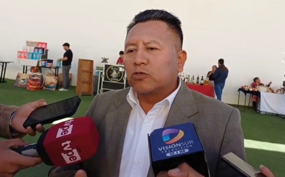 Consejo Regional evalúa interpelación a gerente de Agricultura