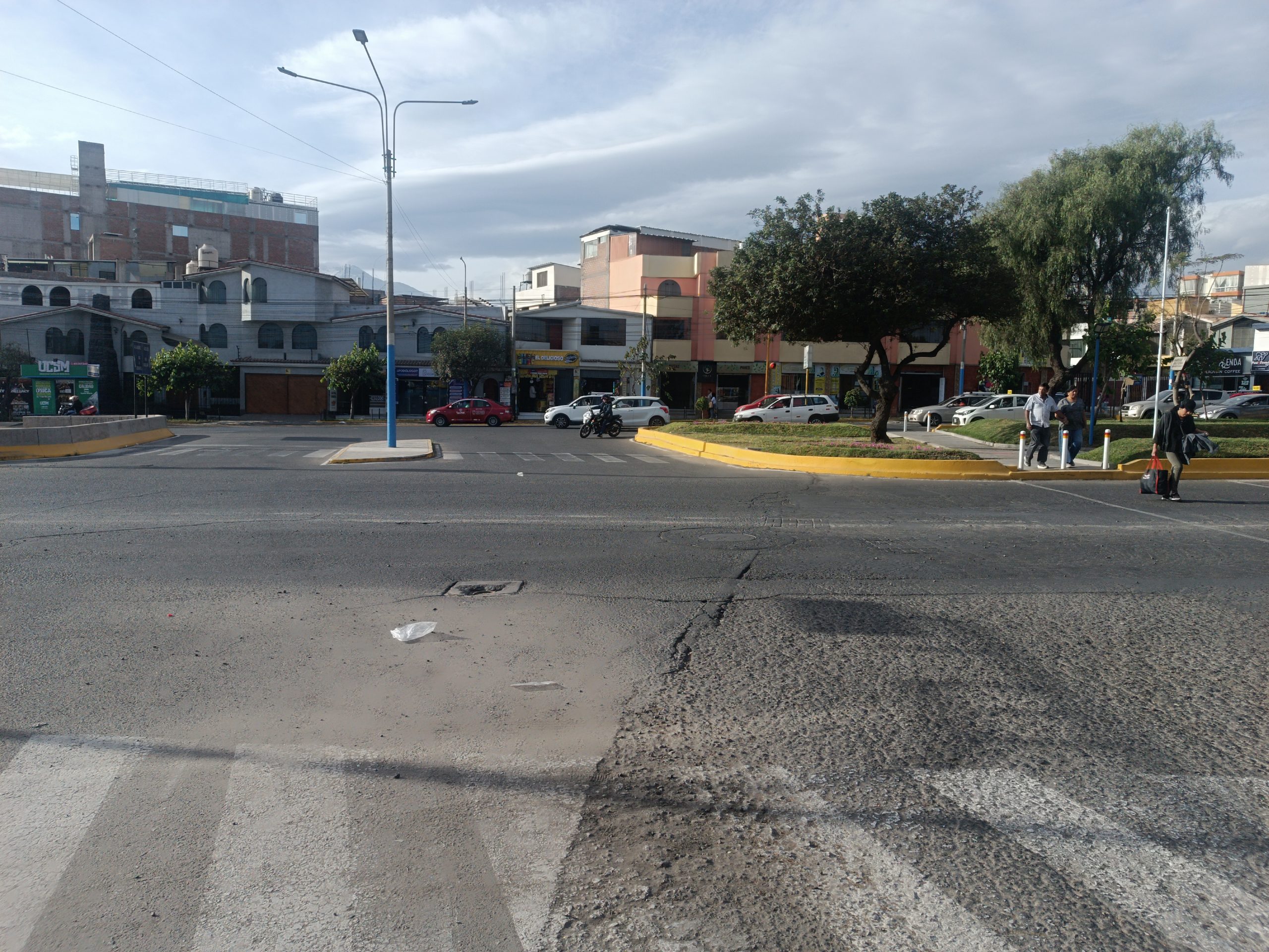 FOTO DE HOY DOMINGO 29 DE JUNIO