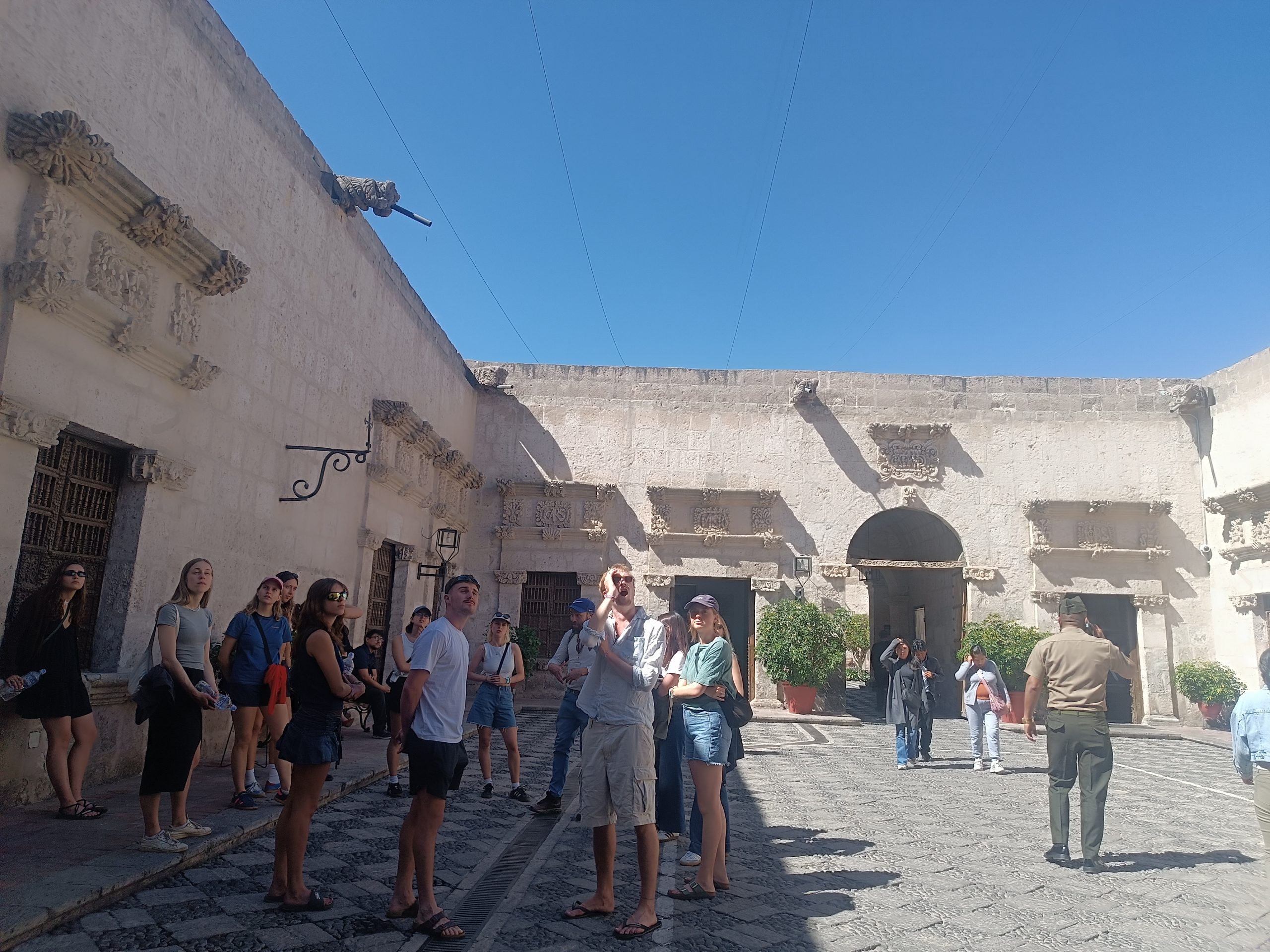 FOTO DE HOY MARTES 01 DE JULIO