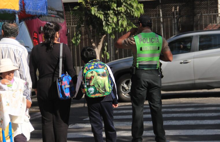 Multas de 695 soles y suspensión para transportistas que no respeten normas