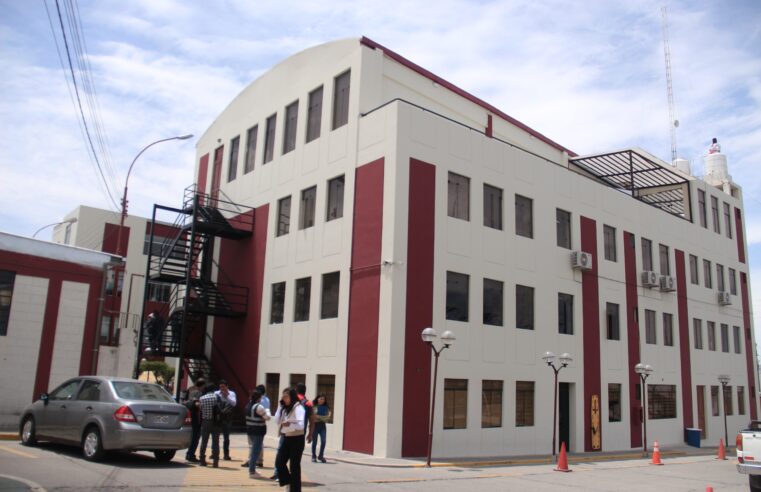 MEF reduce en S/598 millones presupuesto del GRA para 2026