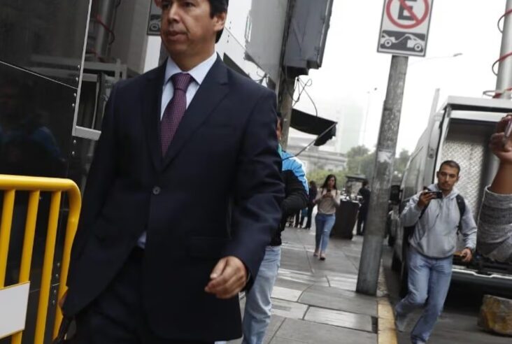 Fiscalía inició diligencias preliminares por muerte de José Miguel Castro