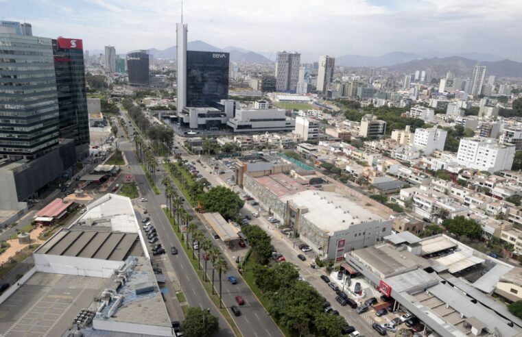 Expectativas empresariales continúan optimistas por 12 meses consecutivos