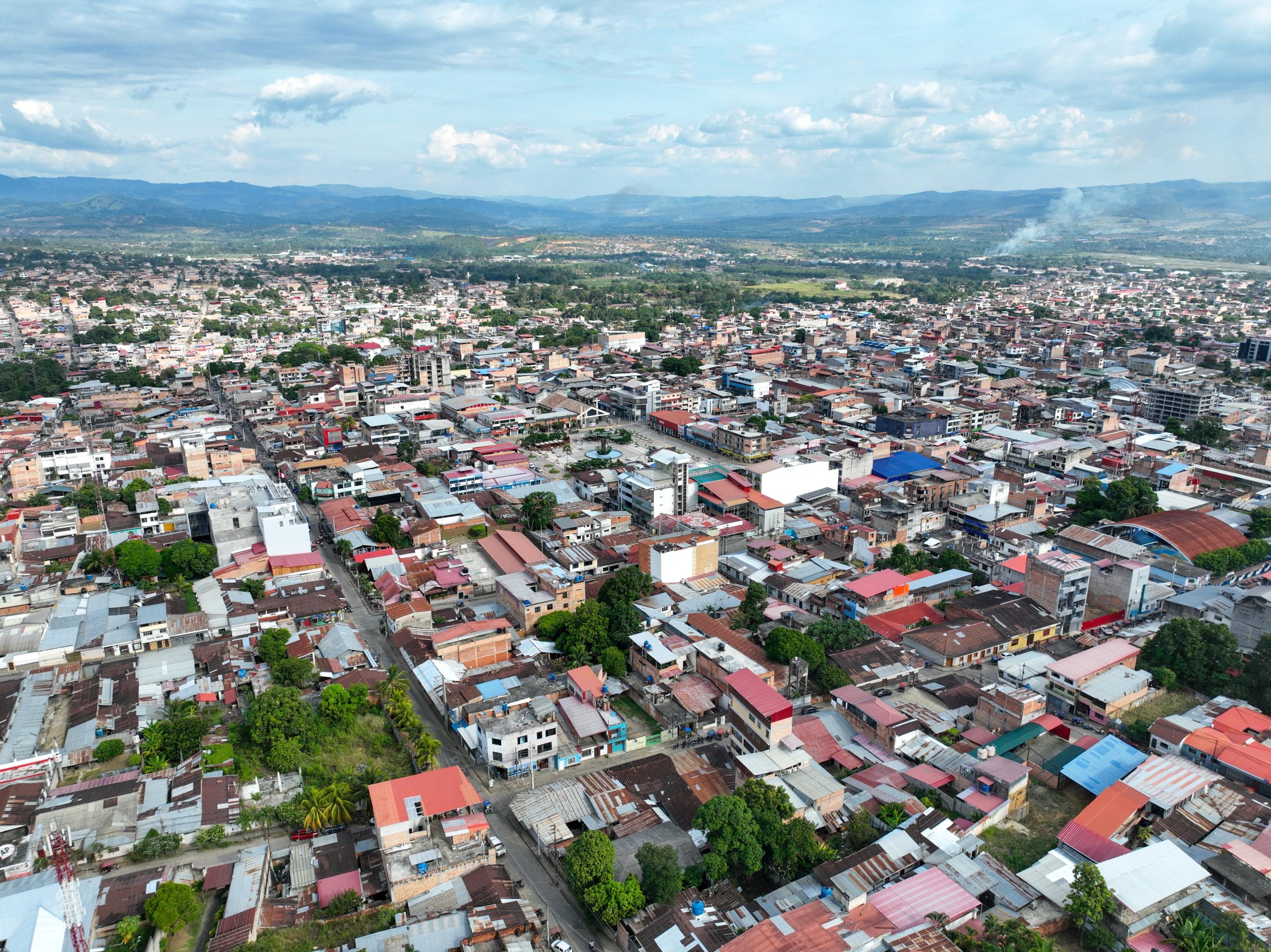 Equipo técnico de la SBN supervisó acciones sobre gestión predial