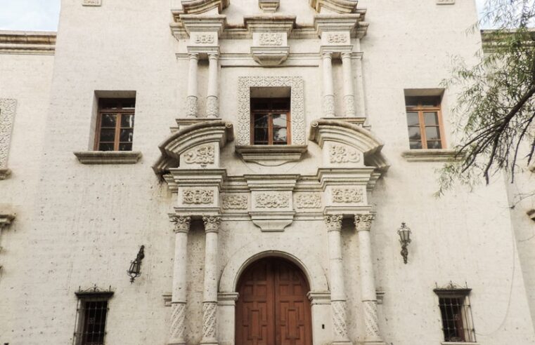 DRAMATURGIA EN LA UNSA