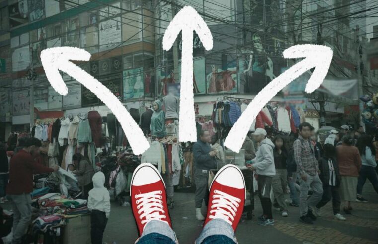 Un país con tres sistemas